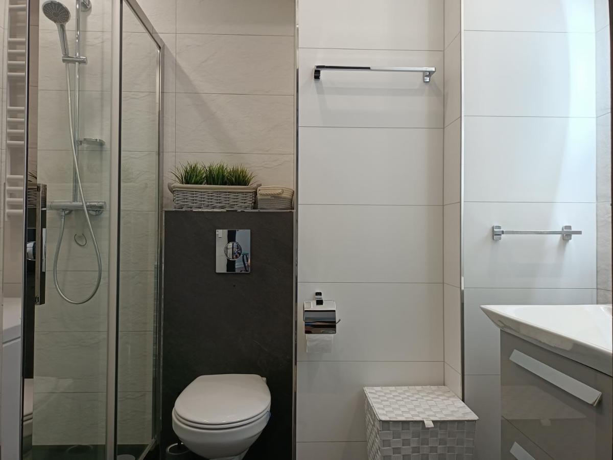 Nowoczesny Apartament Z Widokiem Na Morze *
