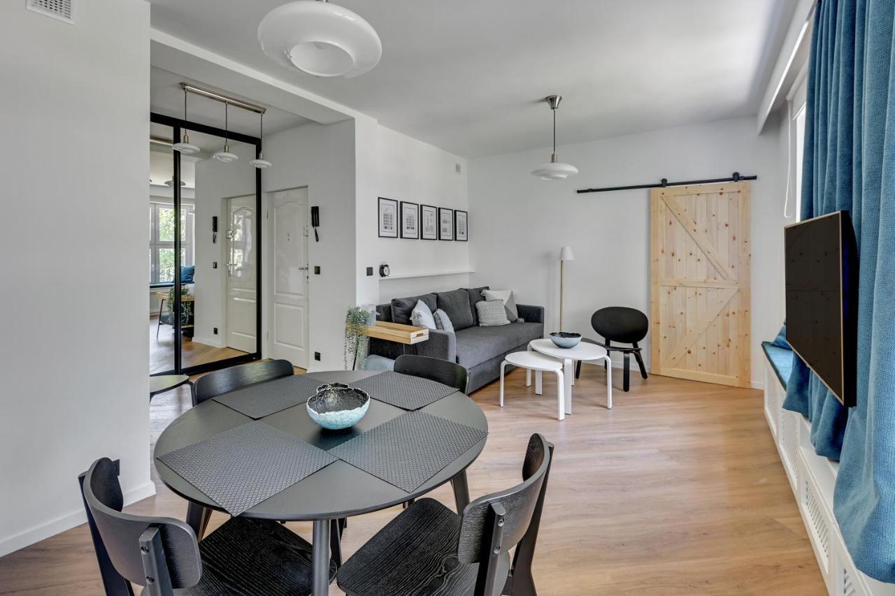 4 Lions Grobla Apartment