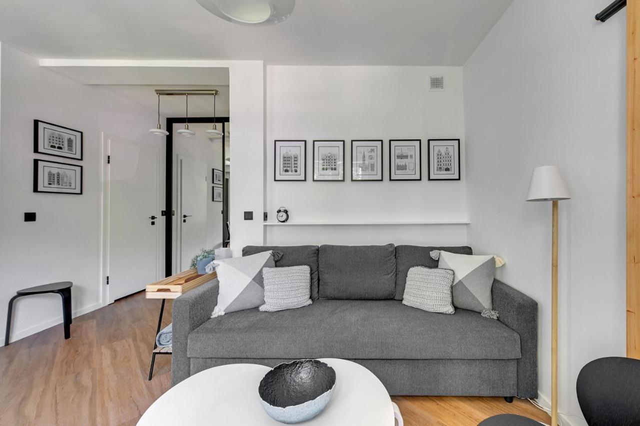 4 Lions Grobla Apartment *