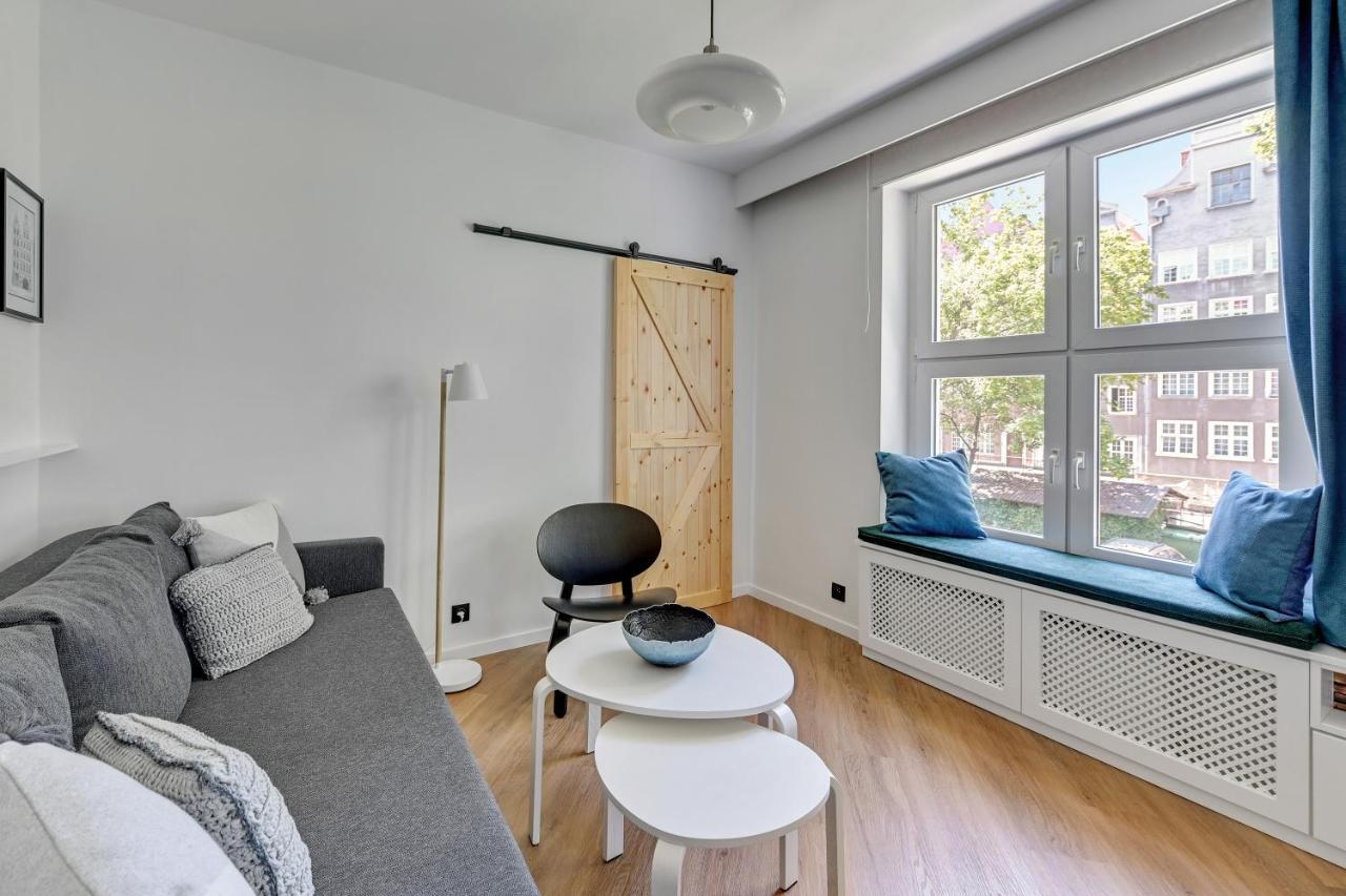 Apartment 4 Lions Grobla