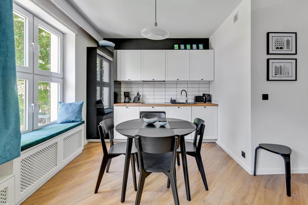 4 Lions Grobla Apartment Gdansk