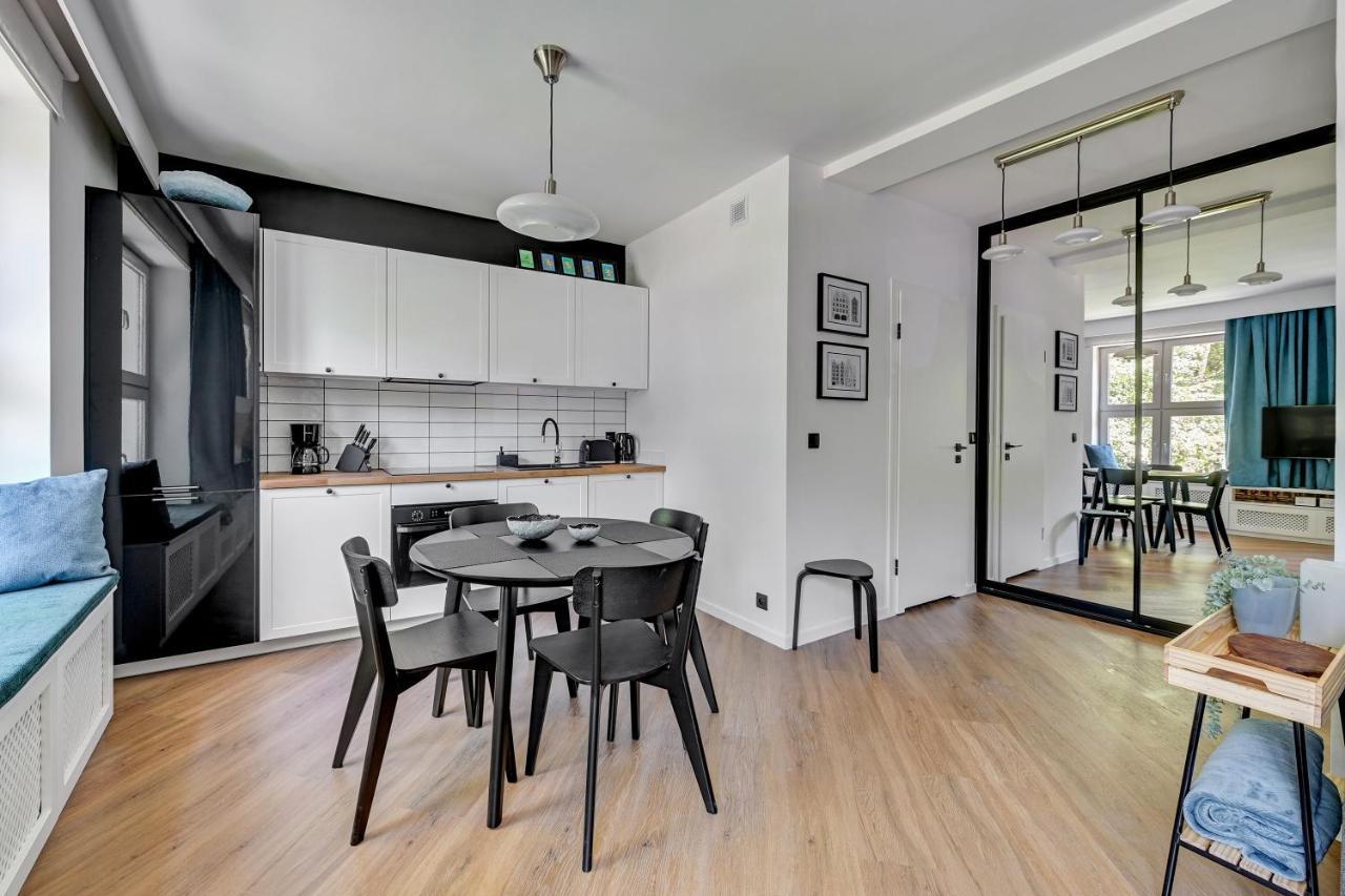 4 Lions Grobla Apartment Gdansk