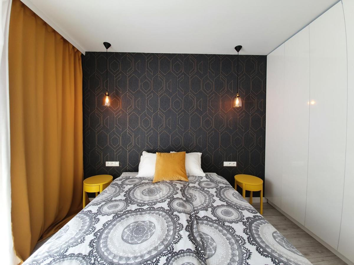 Apartament Aura V Gdansk