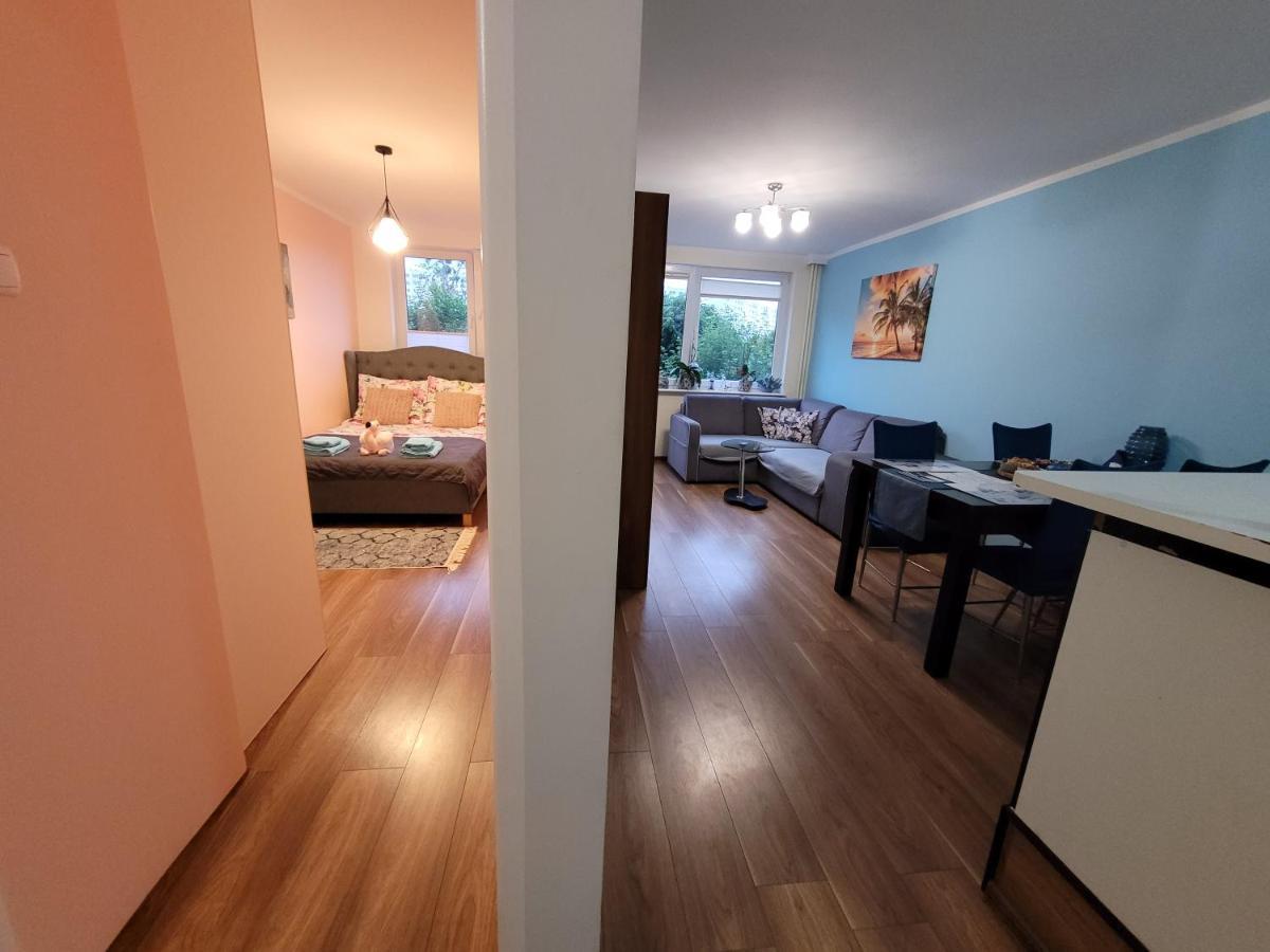 Mieszkanie- Morza Szum Apartment