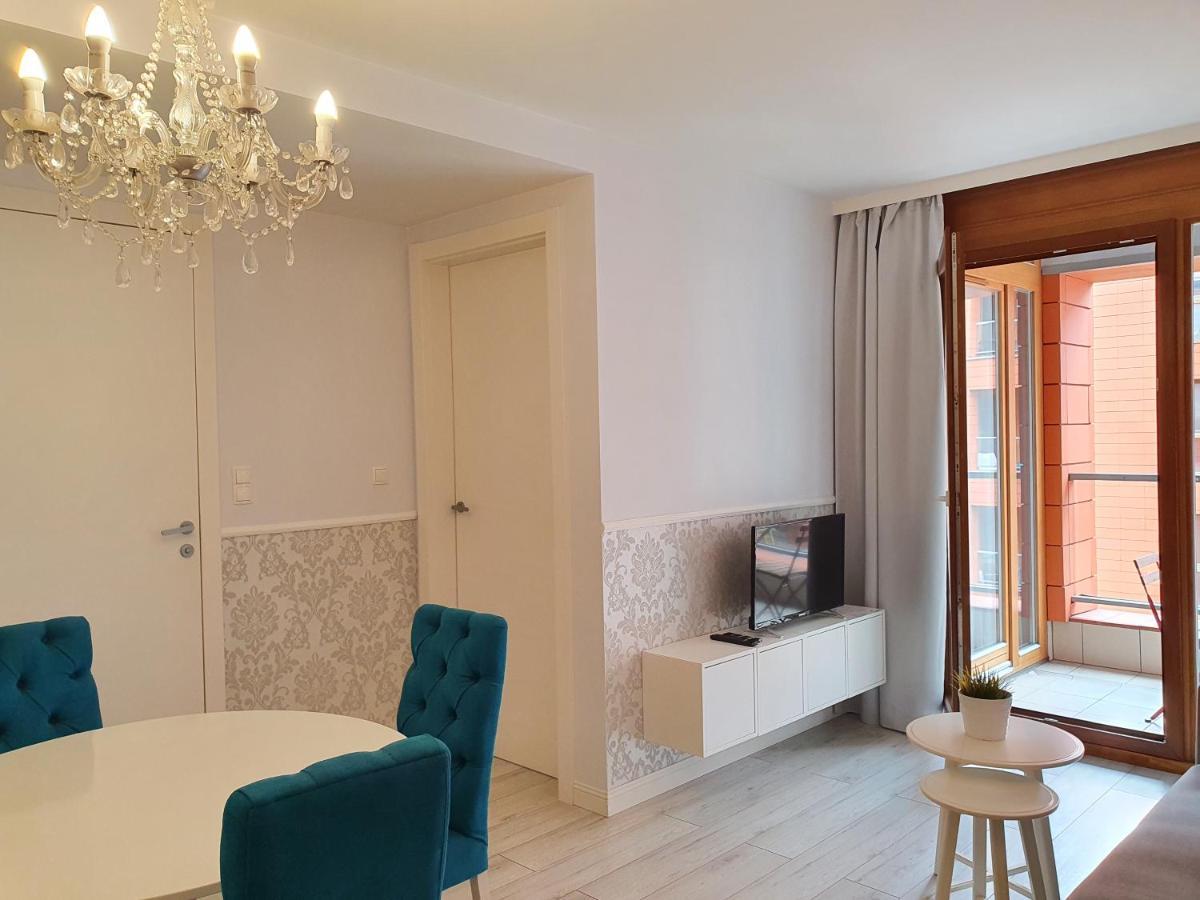 Apartament Aura V Gdansk