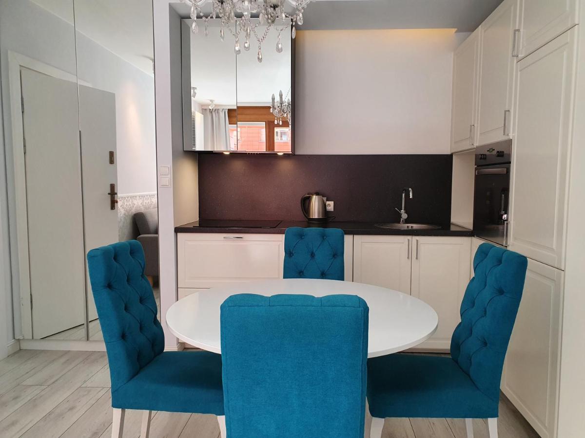 Apartament Aura V Gdansk