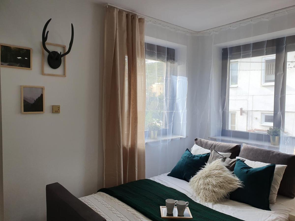 Căn hộ Studio Zubrowa - Gdansk Gdansk