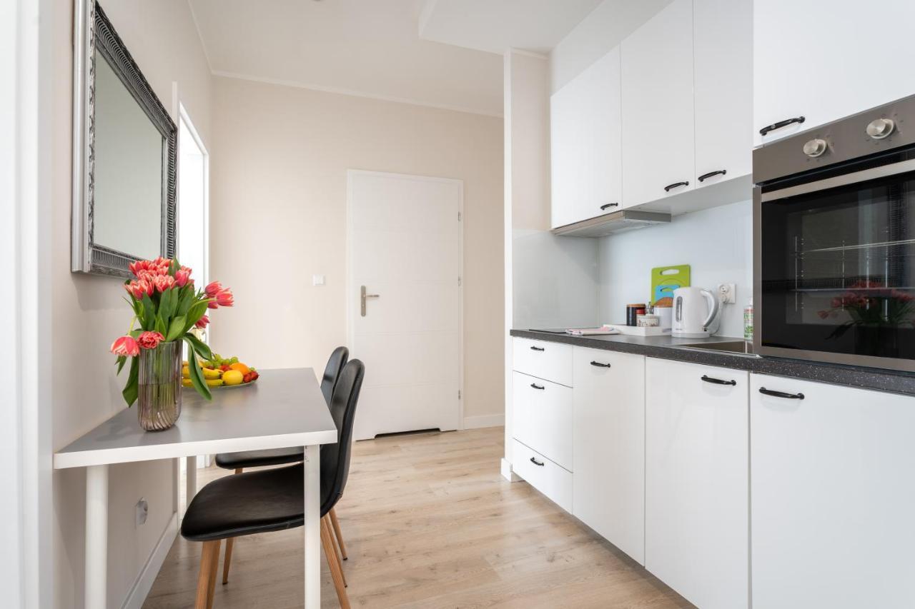 Prohibicja Apartamento Gdańsk