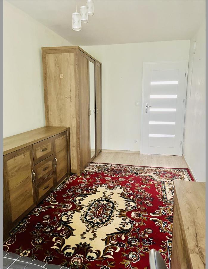 Przytulny Apartamencik Blisko Morza! Gdańsk