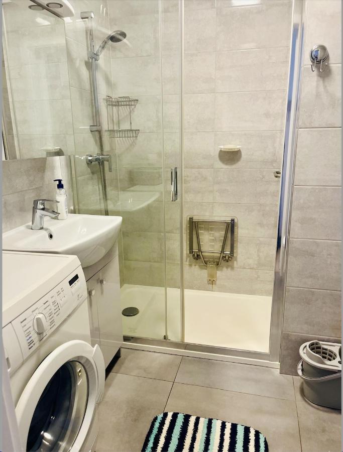 Przytulny Apartamencik Blisko Morza! Lägenhet