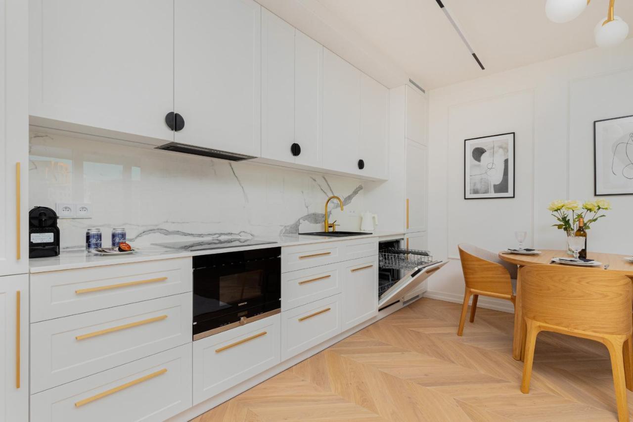 Tarasy Baltyku By Renters Prestige * Gdansk