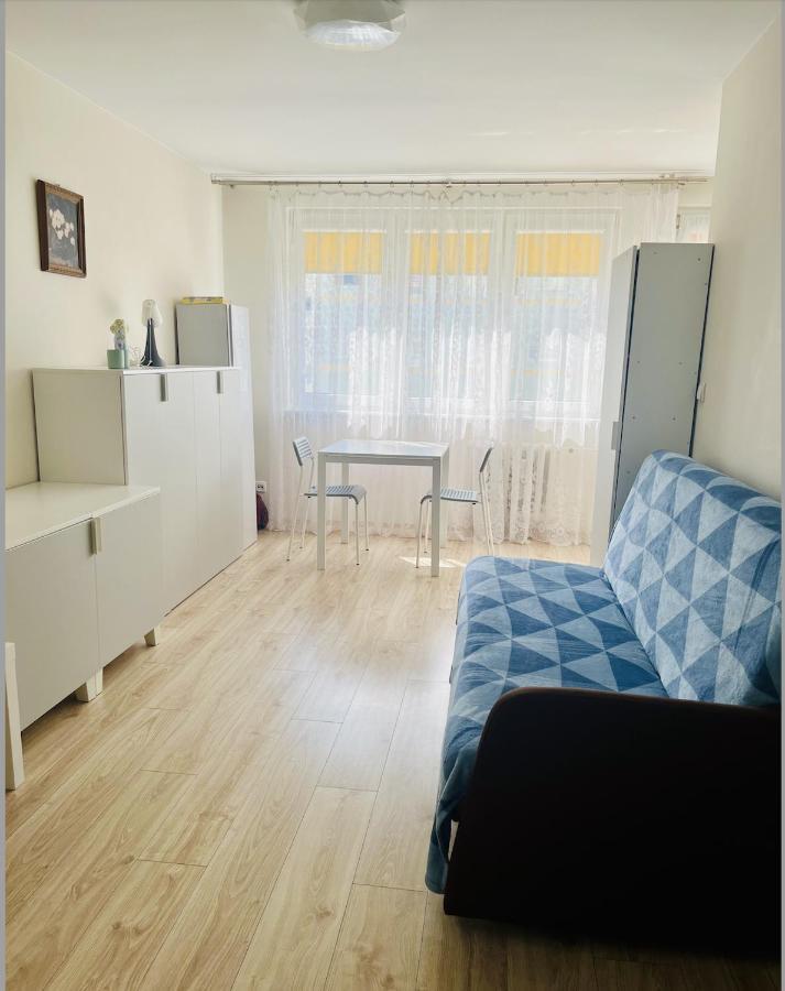 Przytulny Apartamencik Blisko Morza! * Gdańsk