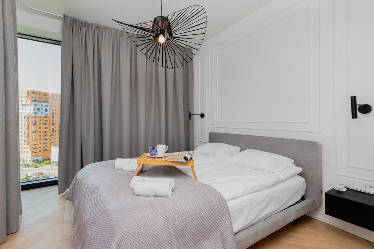 Tarasy Baltyku By Renters Prestige Apartment