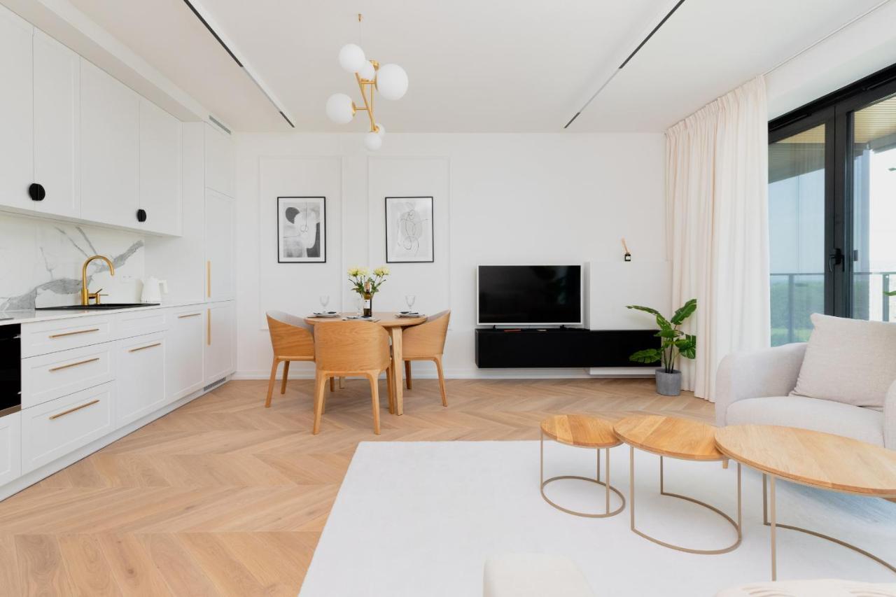 Tarasy Baltyku By Renters Prestige Apartment *