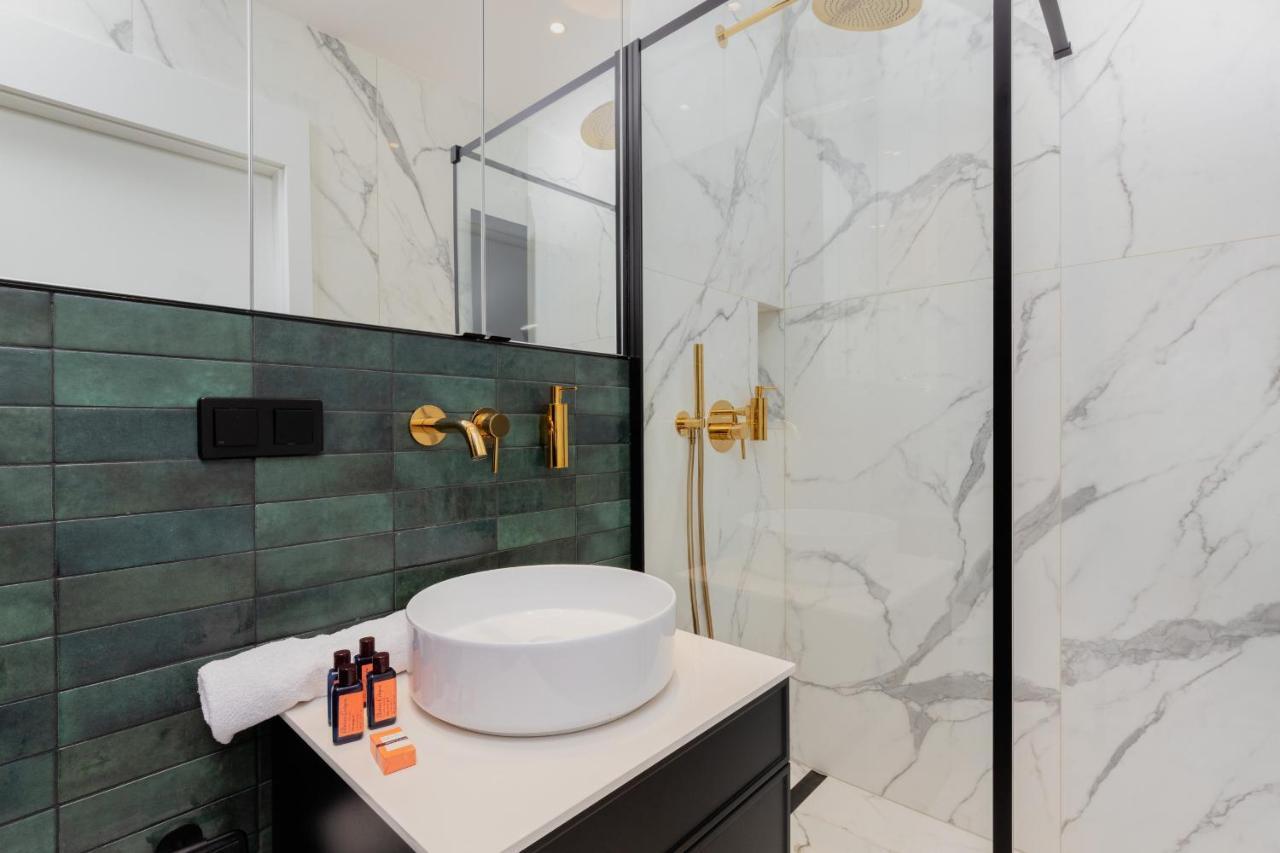 Tarasy Baltyku By Renters Prestige Apartment *