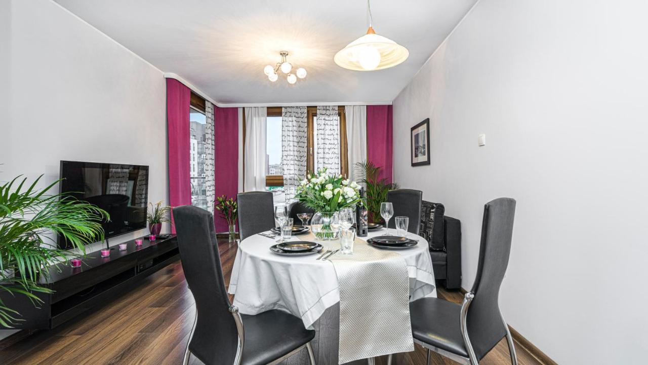 Apartamento Kopenhaga Aura Gdańsk