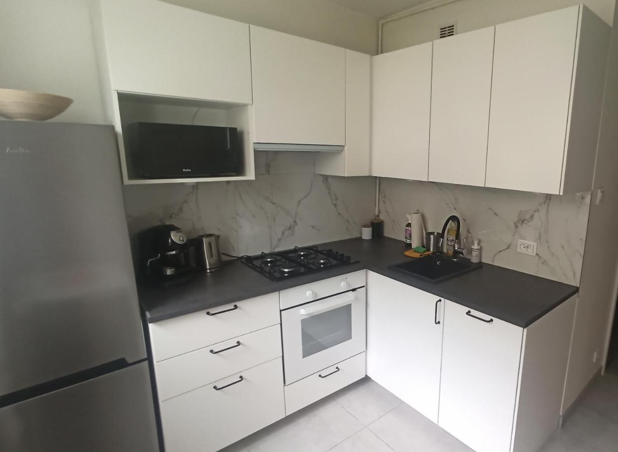 Apartament Stogi Pawia * Gdansk