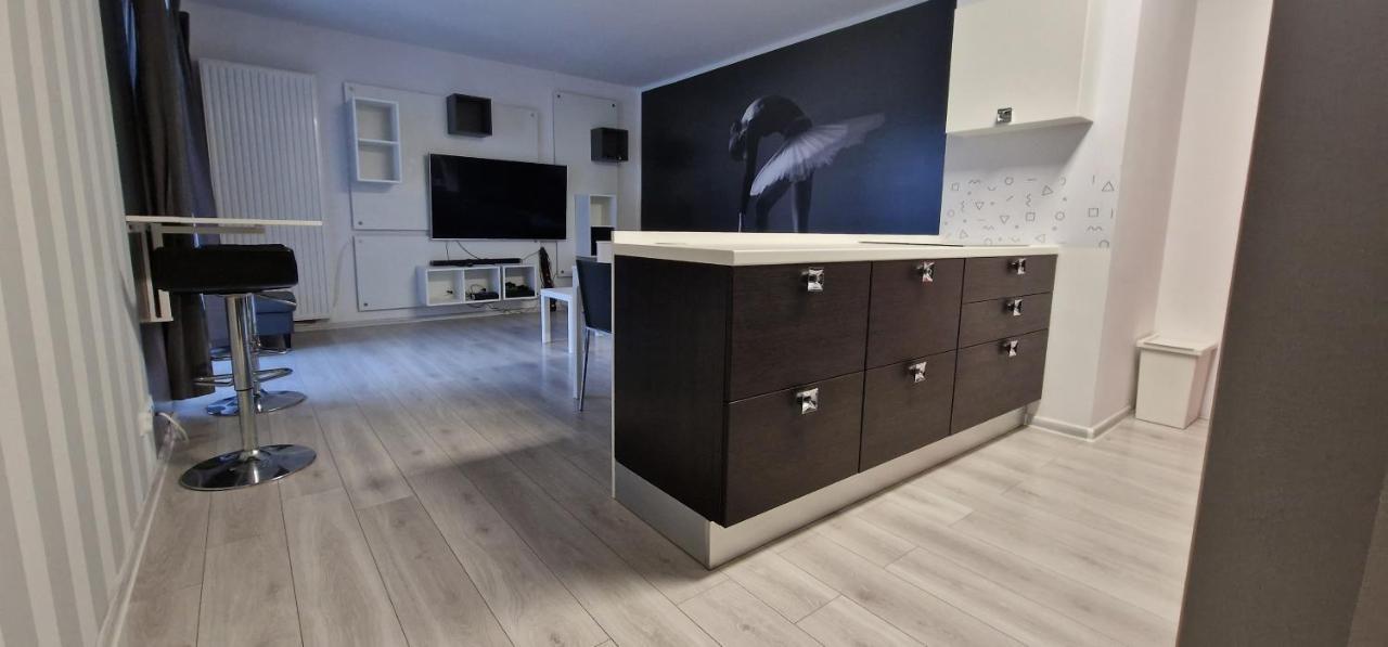 Apart 59 Apartment *