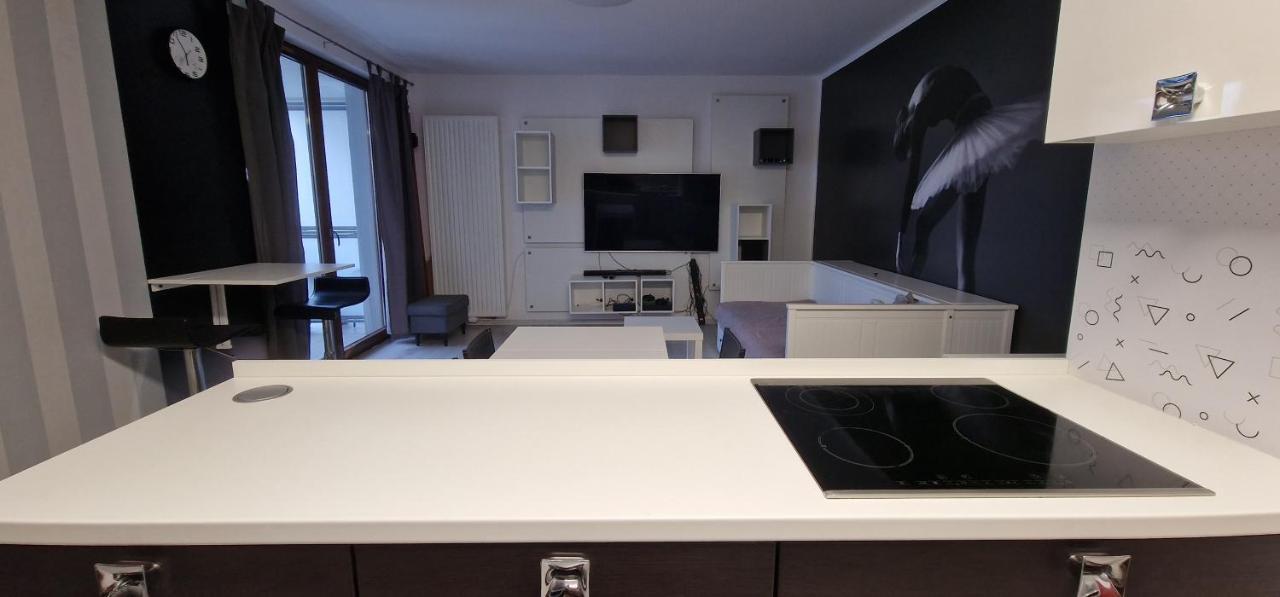 Apart 59 Apartment Gdansk
