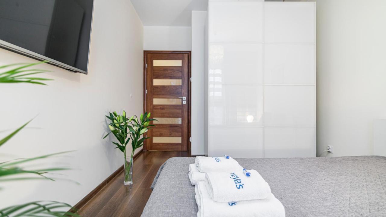 Apartamento Kopenhaga Aura