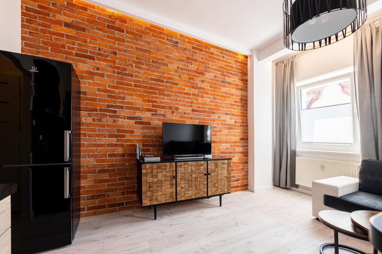 Lägenhet Modern Studio