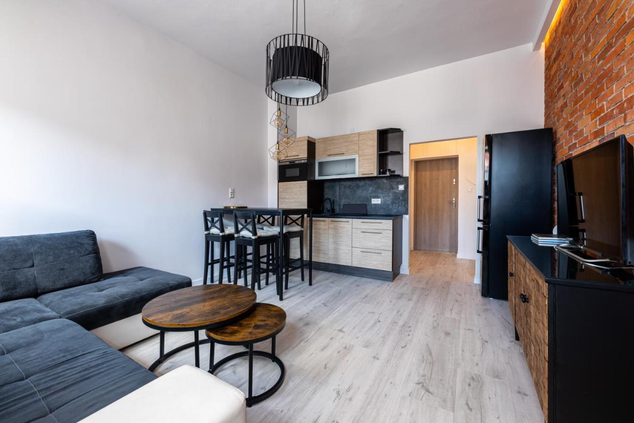 Lägenhet Modern Studio *