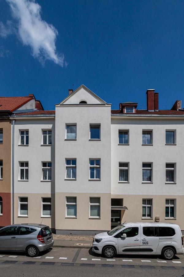 Modern Studio Lägenhet