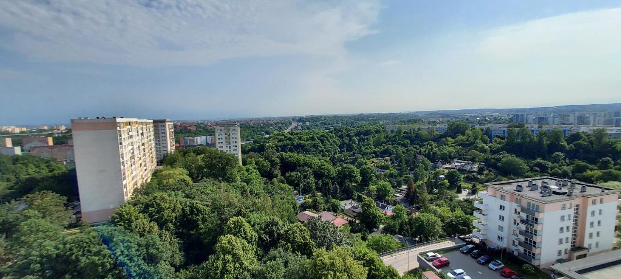 Lägenhet Mieszkanie Suchanino Gdańsk
