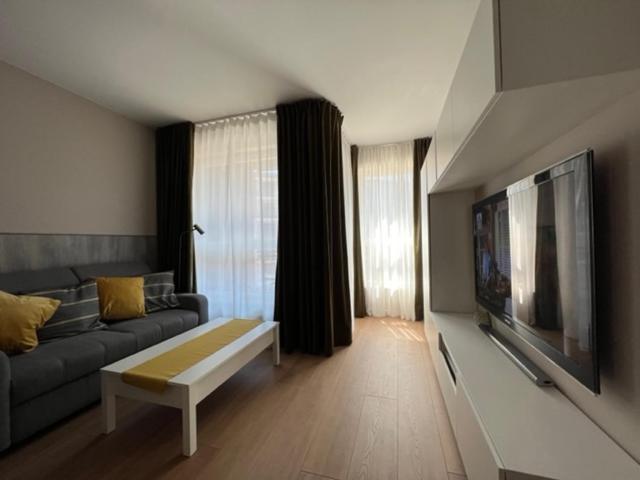Bastion Walowa Apartamento