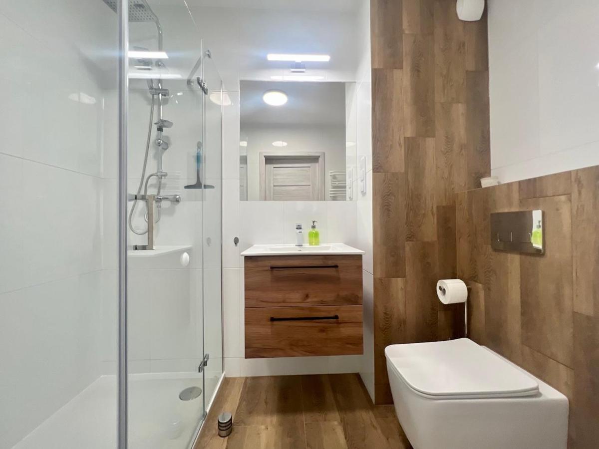 Apartamento Latarnikow Q4apartments