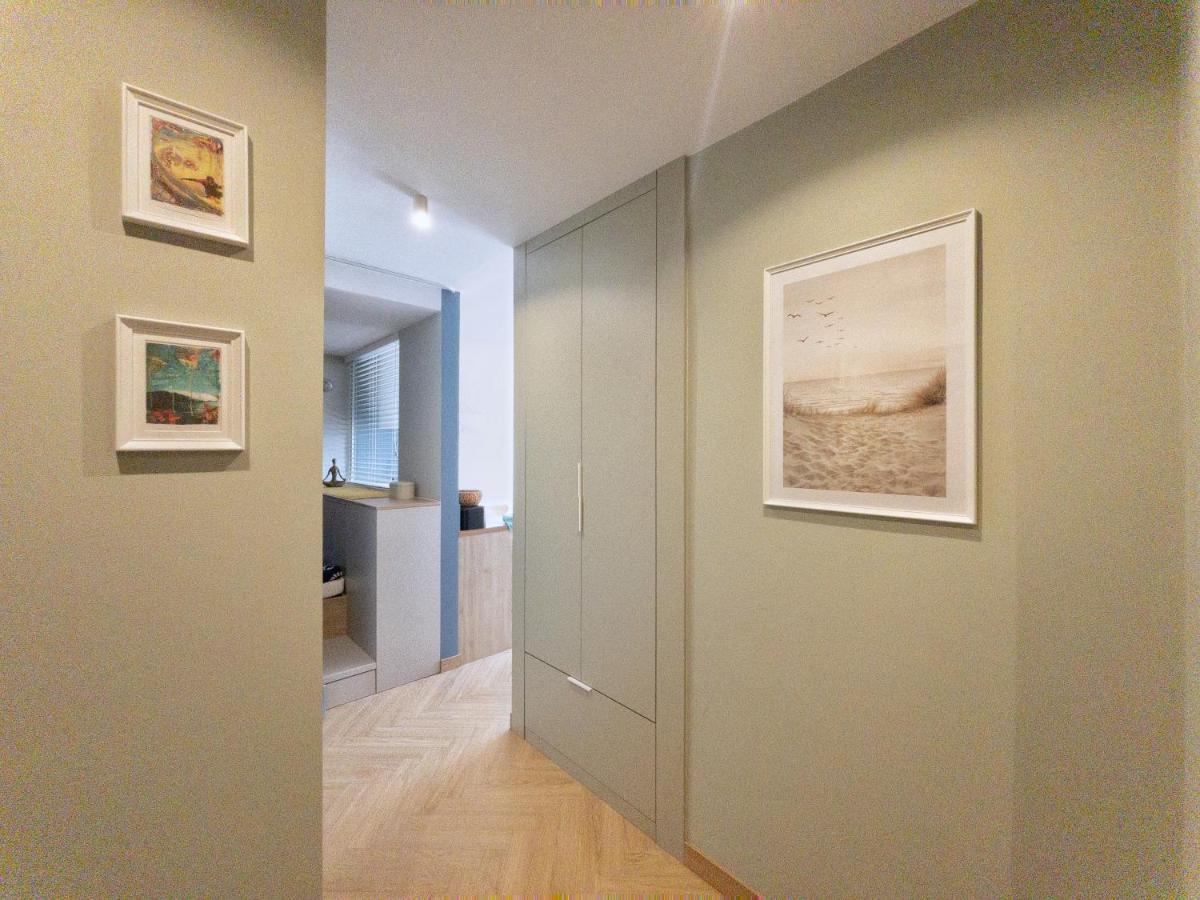 Apartament W Nadmorskim Klimacie Blisko Morza * Gdańsk
