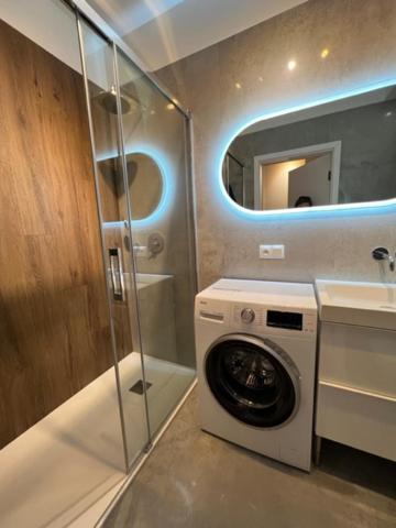 Apartamento Bastion Walowa
