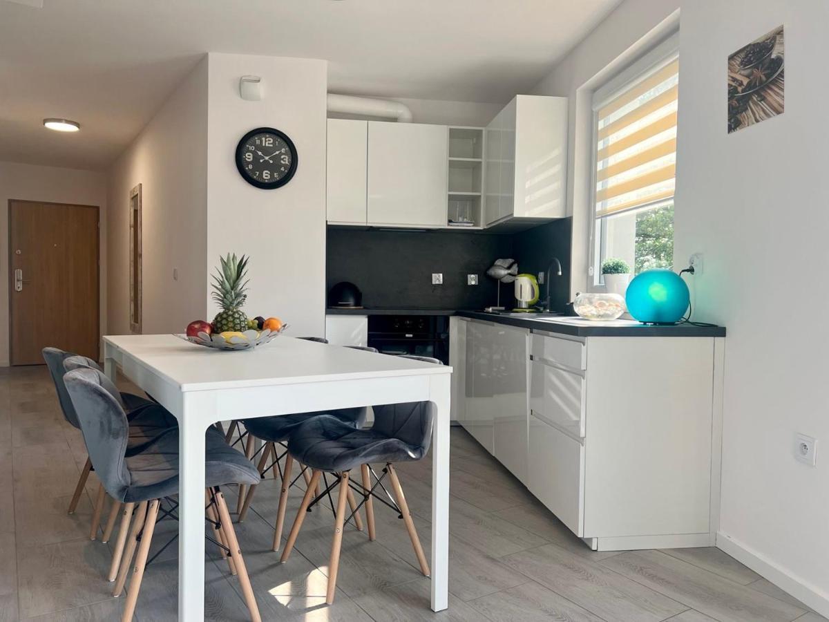 Latarnikow Q4apartments Apartamento *