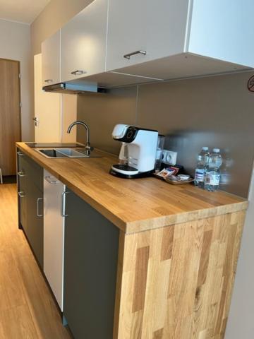 Apartamento Bastion Walowa *