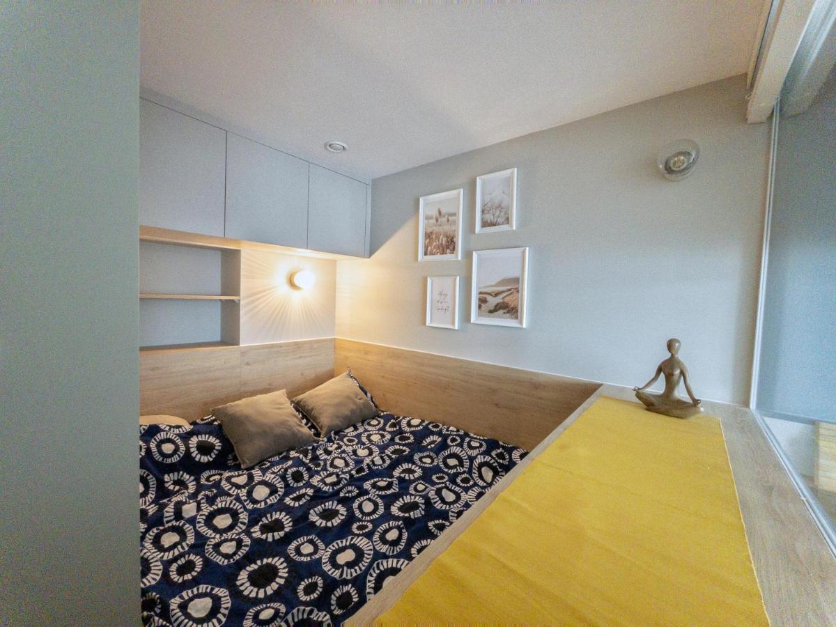 Apartament W Nadmorskim Klimacie Blisko Morza Huoneisto Gdańsk