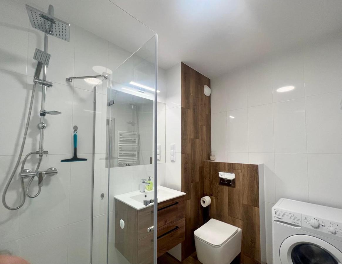 Latarnikow Q4apartments