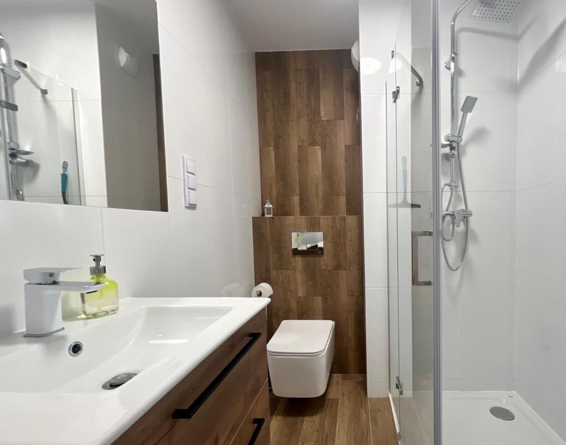 Latarnikow Q4apartments * Gdańsk