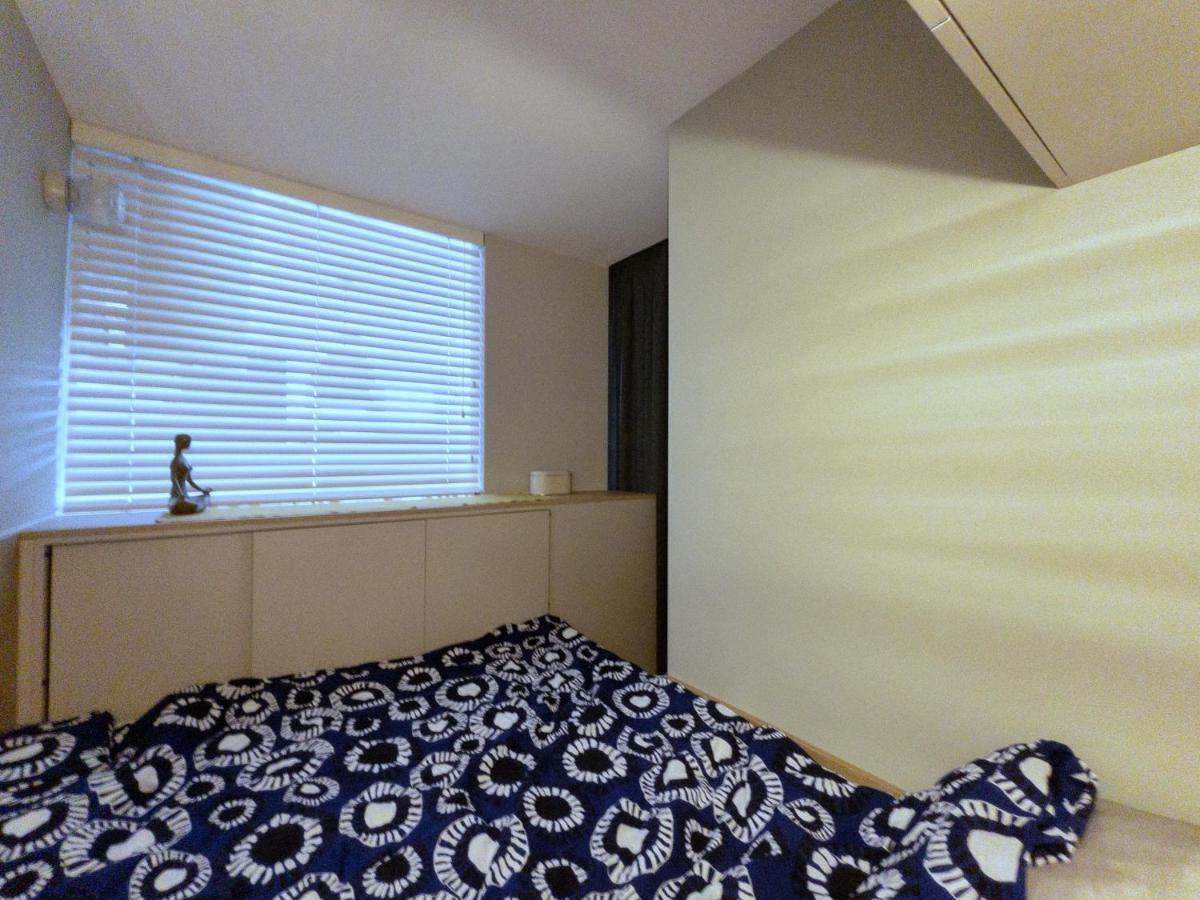 Apartament W Nadmorskim Klimacie Blisko Morza Huoneisto