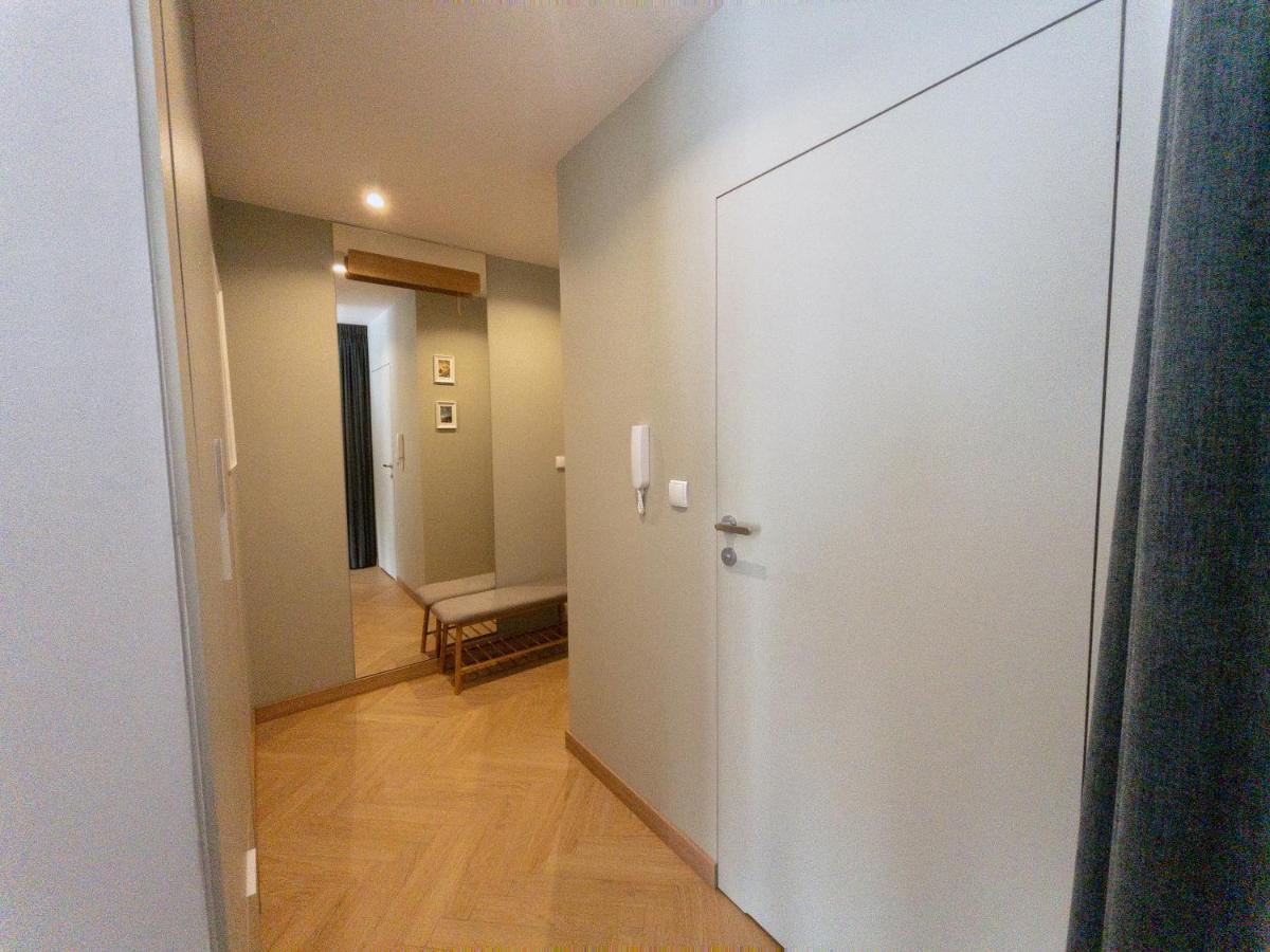 Apartament W Nadmorskim Klimacie Blisko Morza Huoneisto Gdańsk