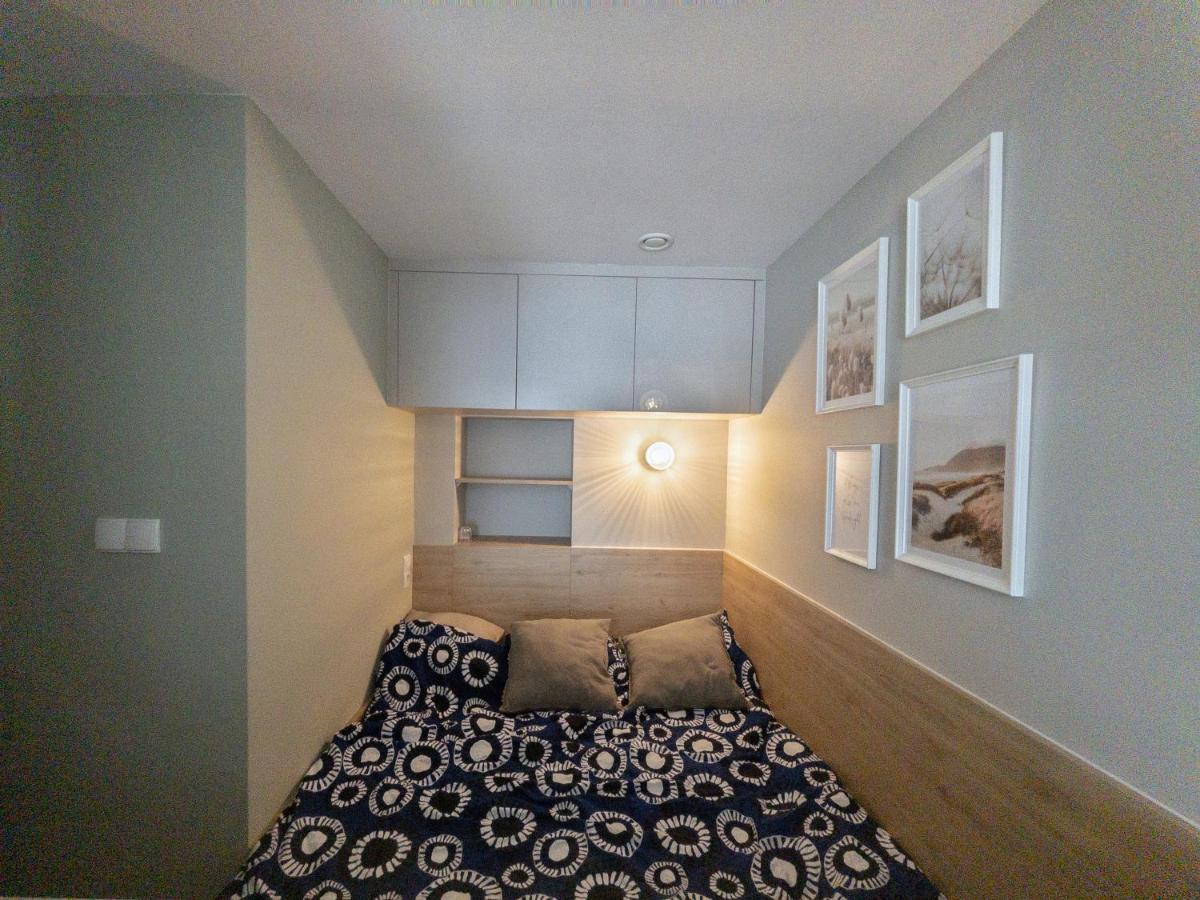 Apartament W Nadmorskim Klimacie Blisko Morza Huoneisto Gdańsk