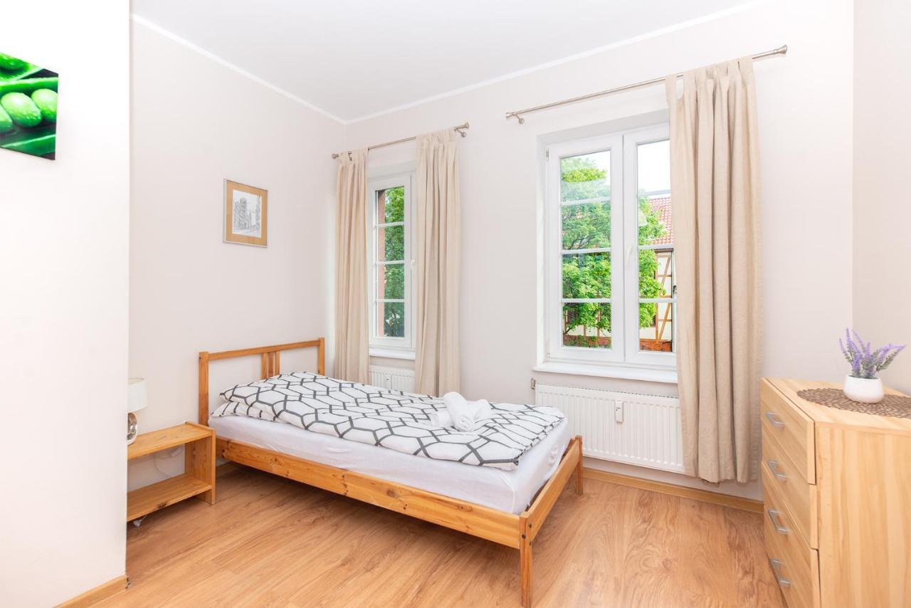 3 Pokojowe Mieszkanie Stare Ogarna, Gdańsk