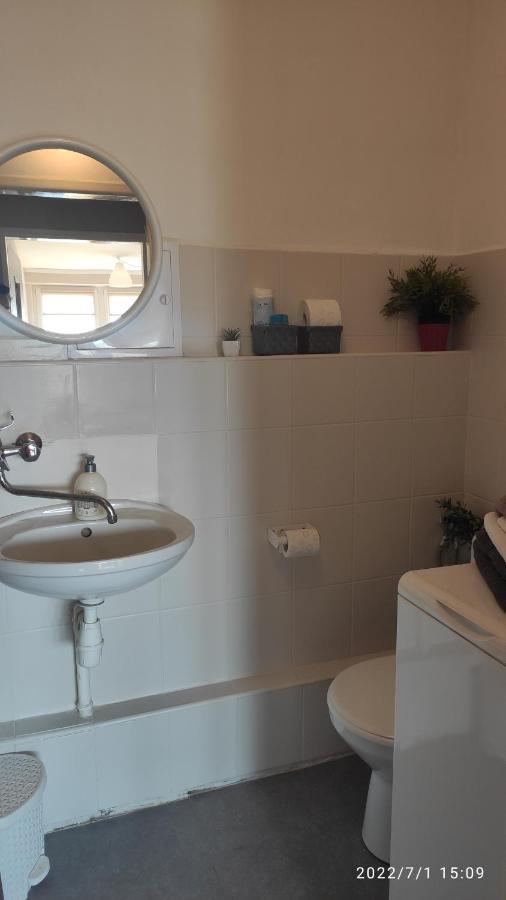 Apartament Zabka