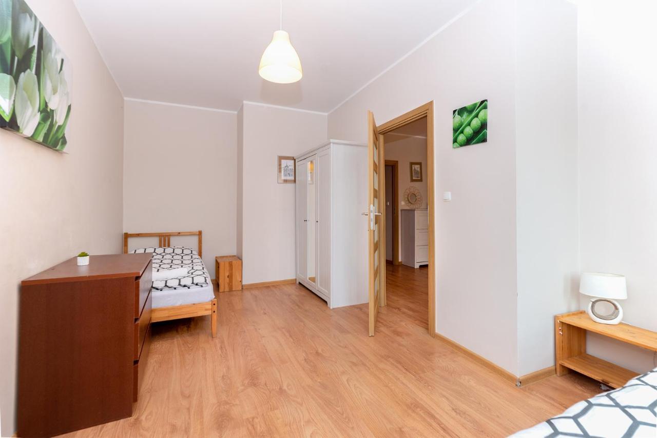 3 Pokojowe Mieszkanie Stare Ogarna, * Gdansk