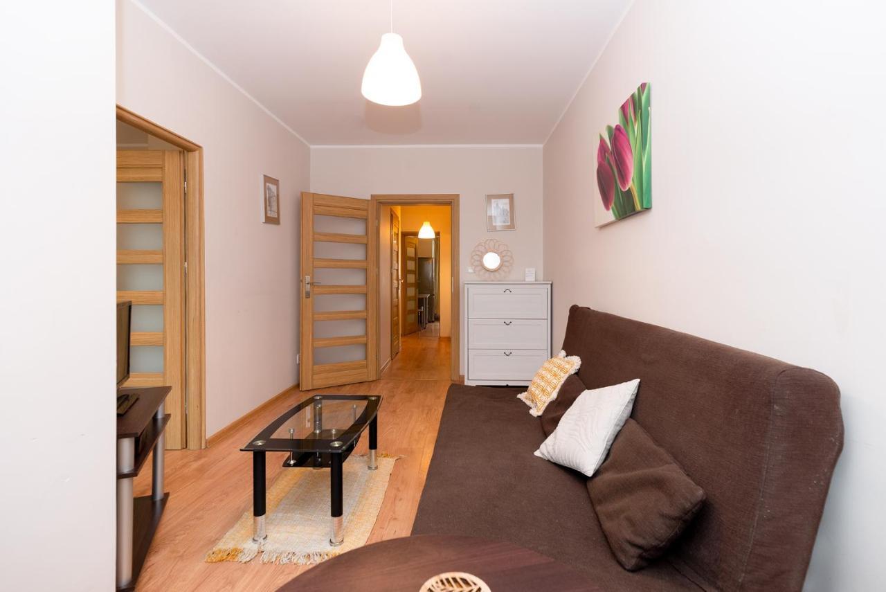 Apartment 3 Pokojowe Mieszkanie Stare Ogarna, *