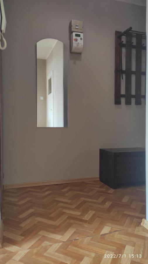 Apartament Zabka Apartment *