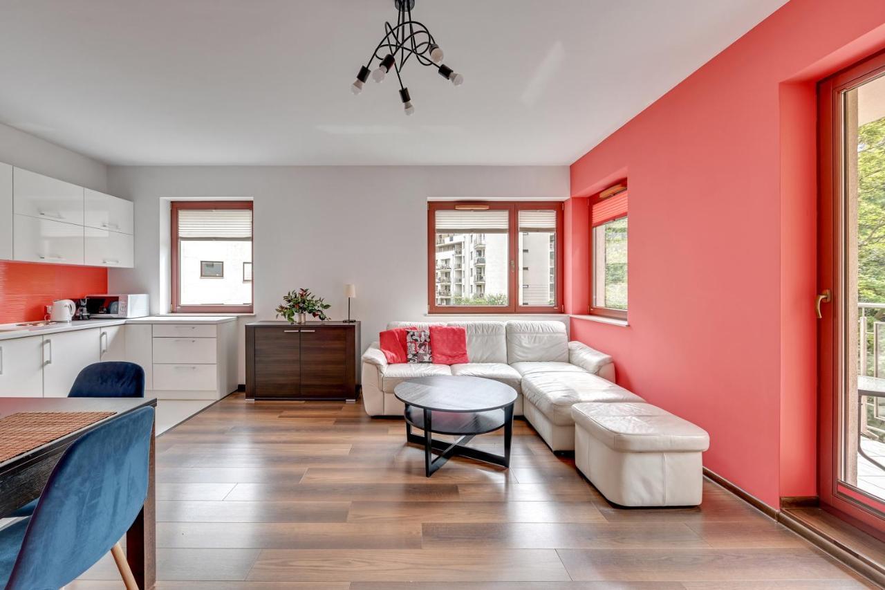 Platinium Pohulanka Classy Apartment *