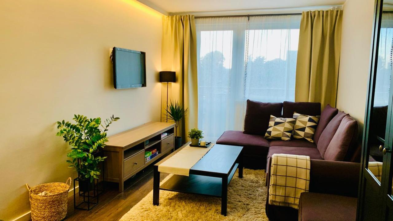 Bresno By Mypart In Your Apartment *