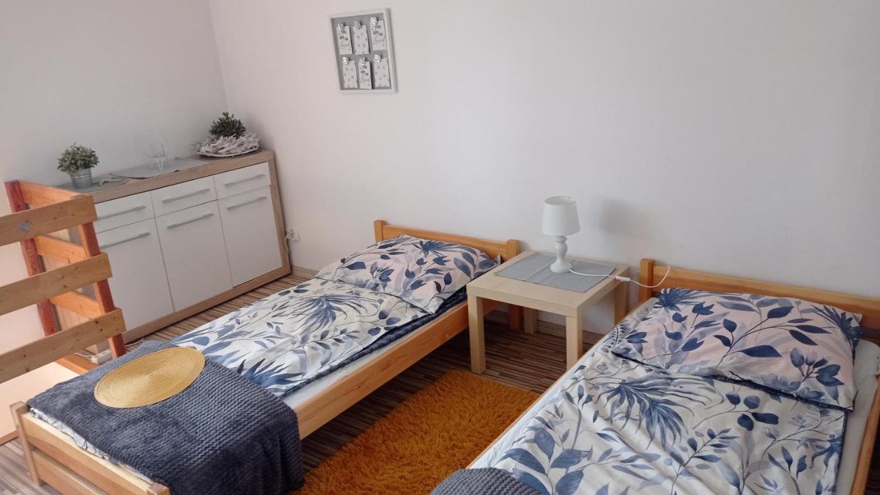 Apartament 