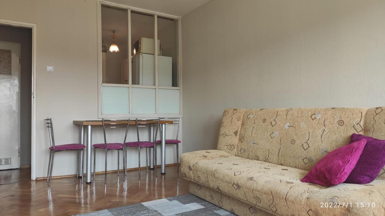 Apartament Zabka
