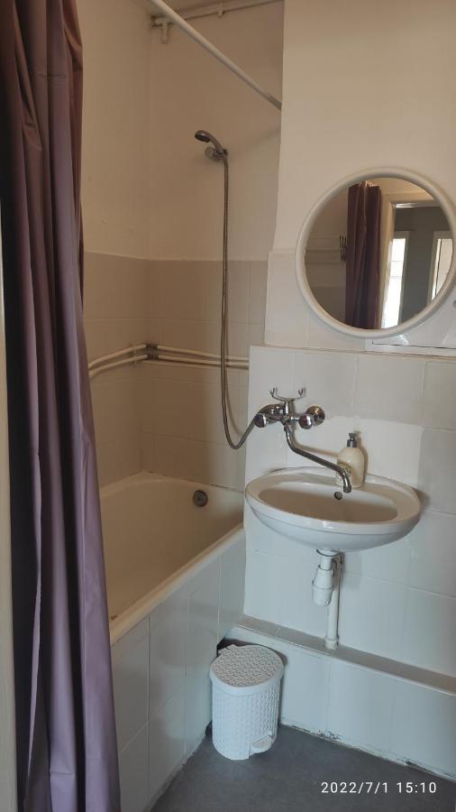 Apartament Zabka Gdansk